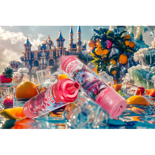 VAPME MONSTE 16000 Puff Disposable Vape Wholesale